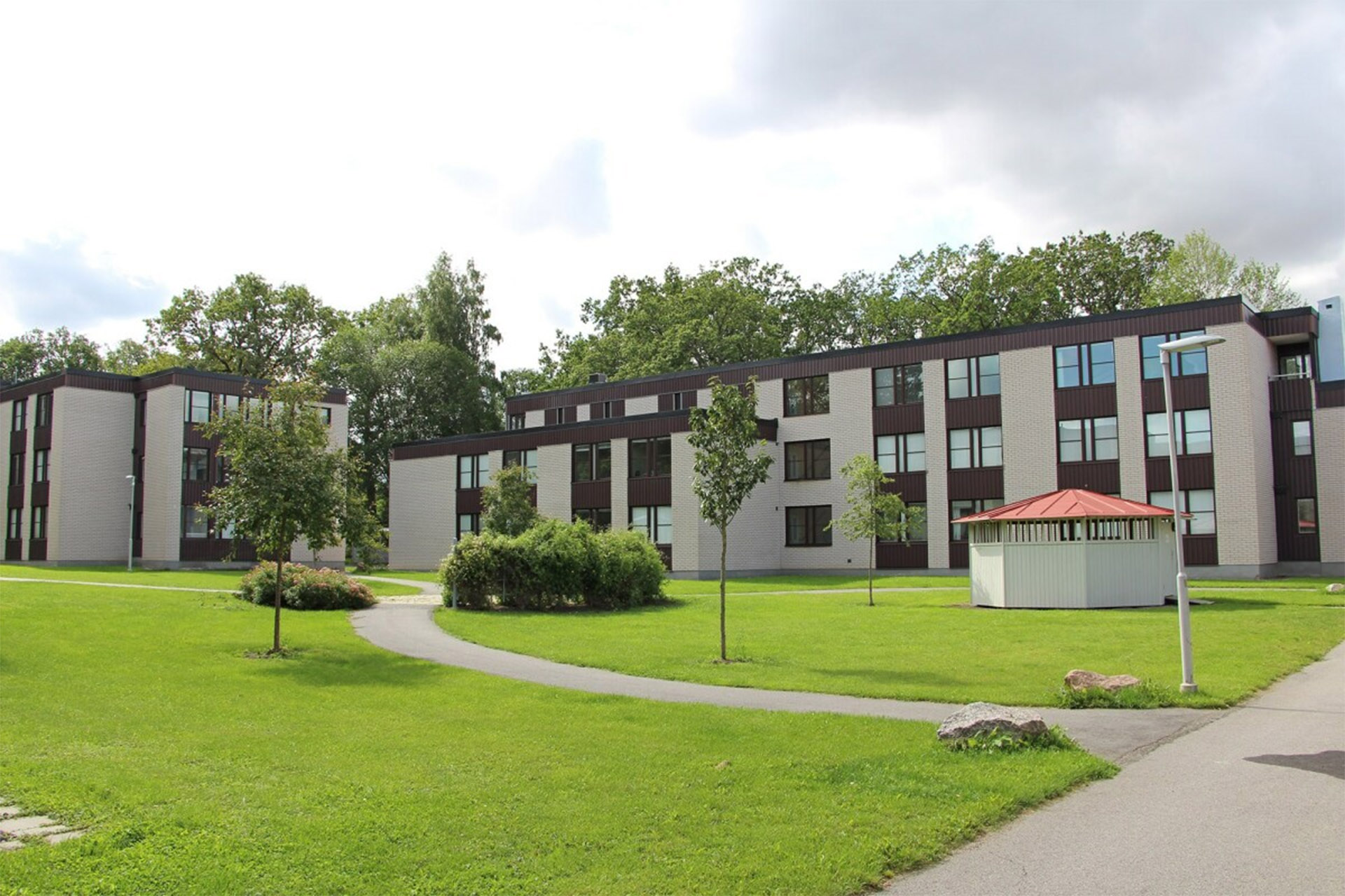 Student housing Linköping Find your apartment here Heimstaden