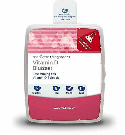 VitaminDMangel erkennen HeimtestSchnelltests.de