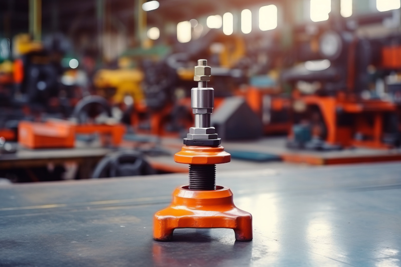 Hydraulischer Wagenheber - Heimwerken.net