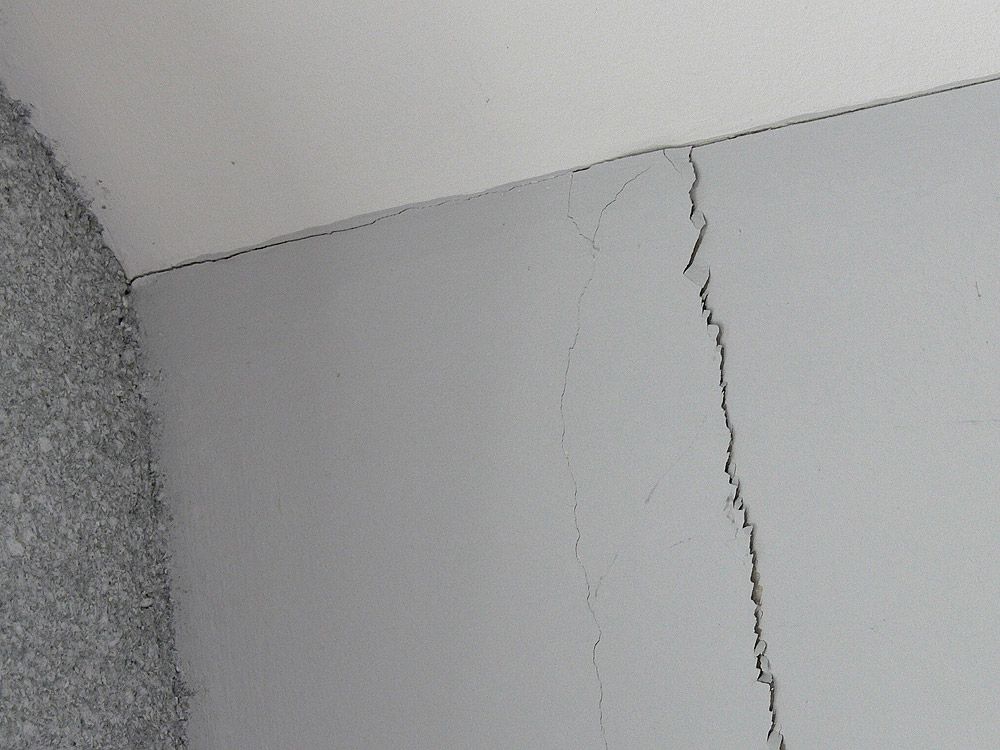 Wandgestaltung mit Knauf EASYPUTZ ⋆ HeimwerkerAktuell.de