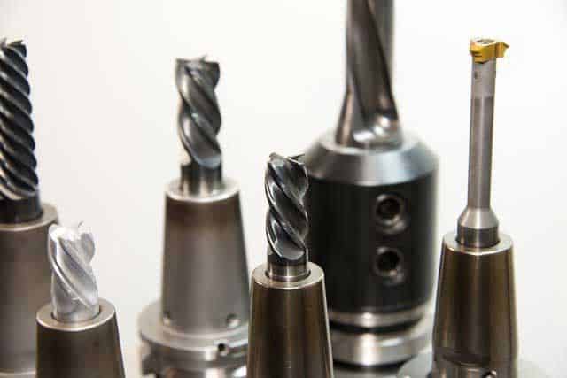 ᐅ Bohrer - Welcher Bohrer für welches Material? | Heimwerker Guide