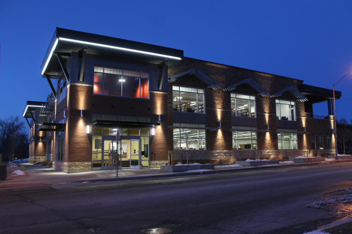 HeinBond Architects Projects