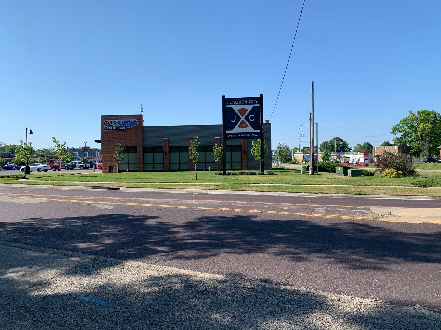 Hein Construction General Contractor