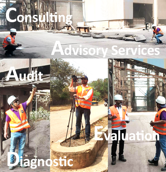 Hubert Ebner (India) Pvt. Ltd.