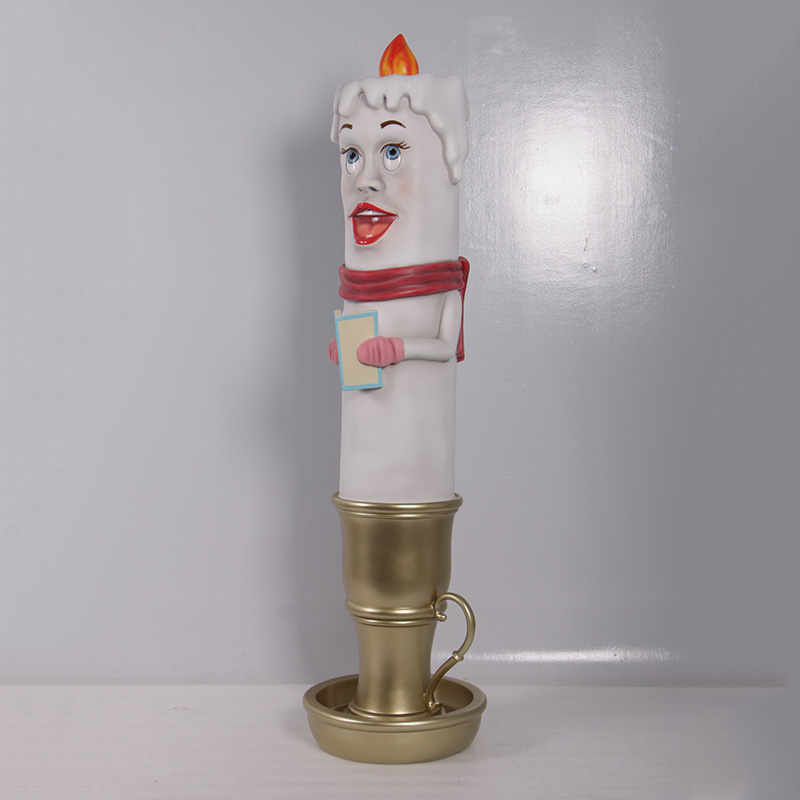 Caroling Candle Female Heinimex PH