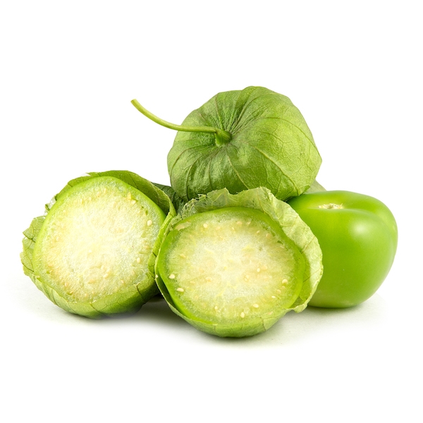 Tomatillo Grande Rio Verde seeds Heirloom Seeds Canada