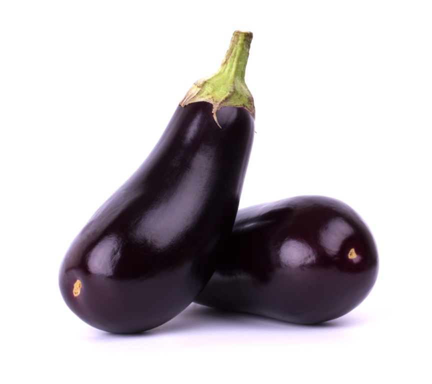 Eggplant Black Beauty seeds Heirloom Seeds Canada