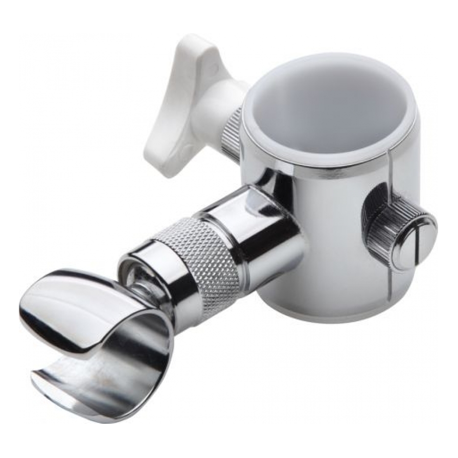 T Shower Grab Rail 600