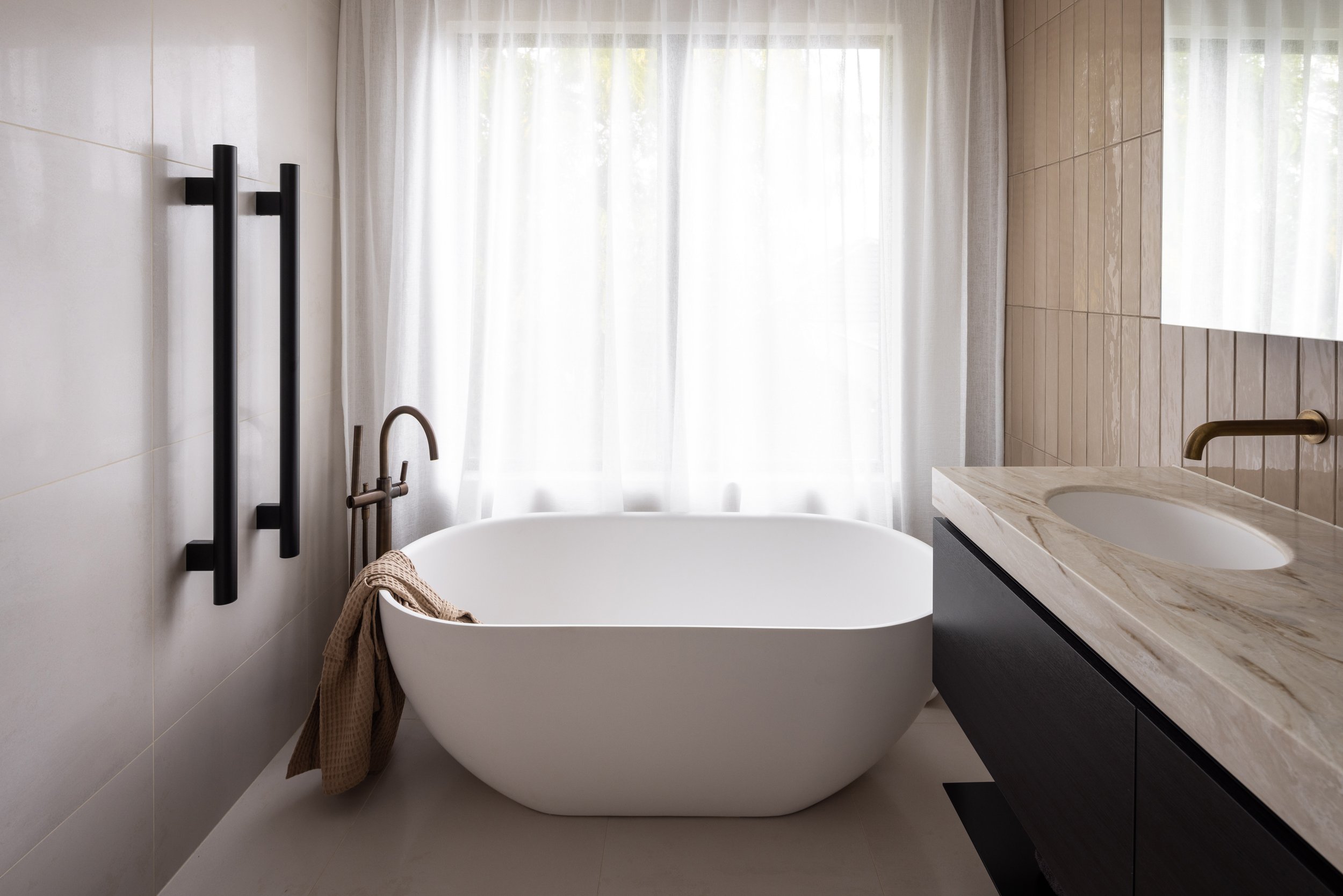 Heirloom Sponsor NKBA 2022 Creative Bathroom Design