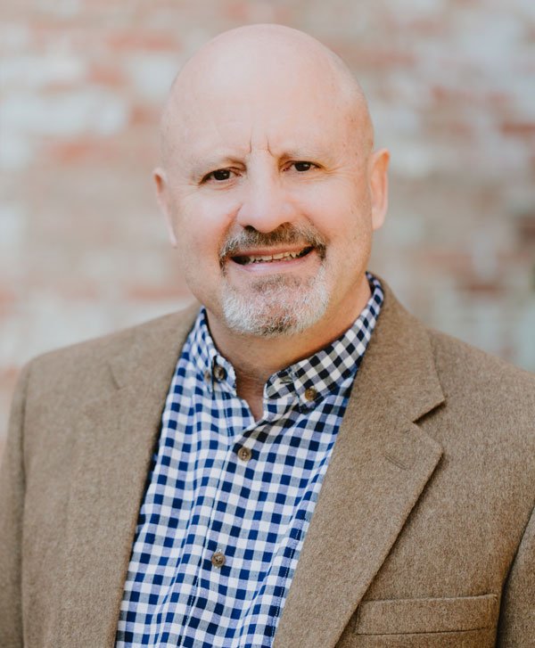 Mark McLaughlin Heirloom Digital