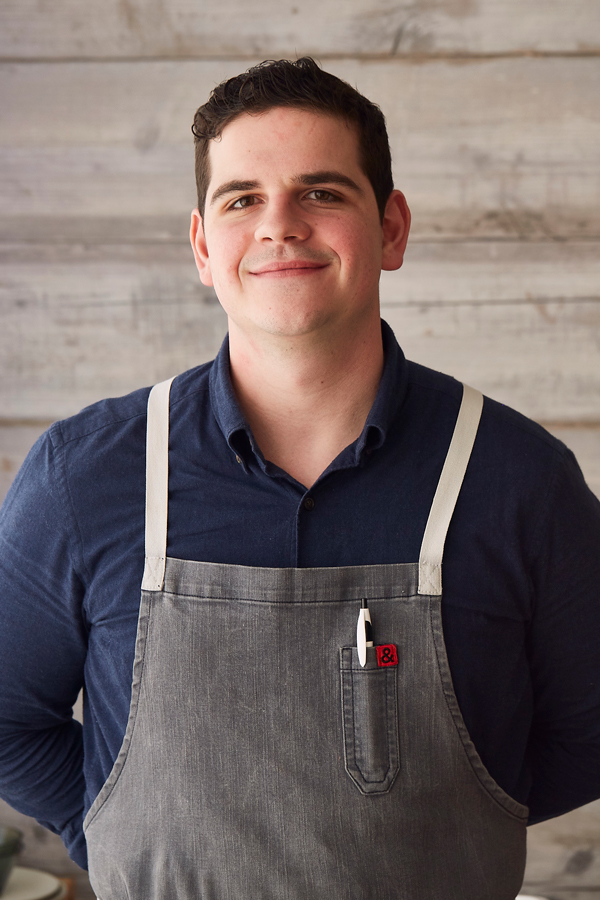 Roger Garcia Heirloom Kitchen Heirloom Kitchen