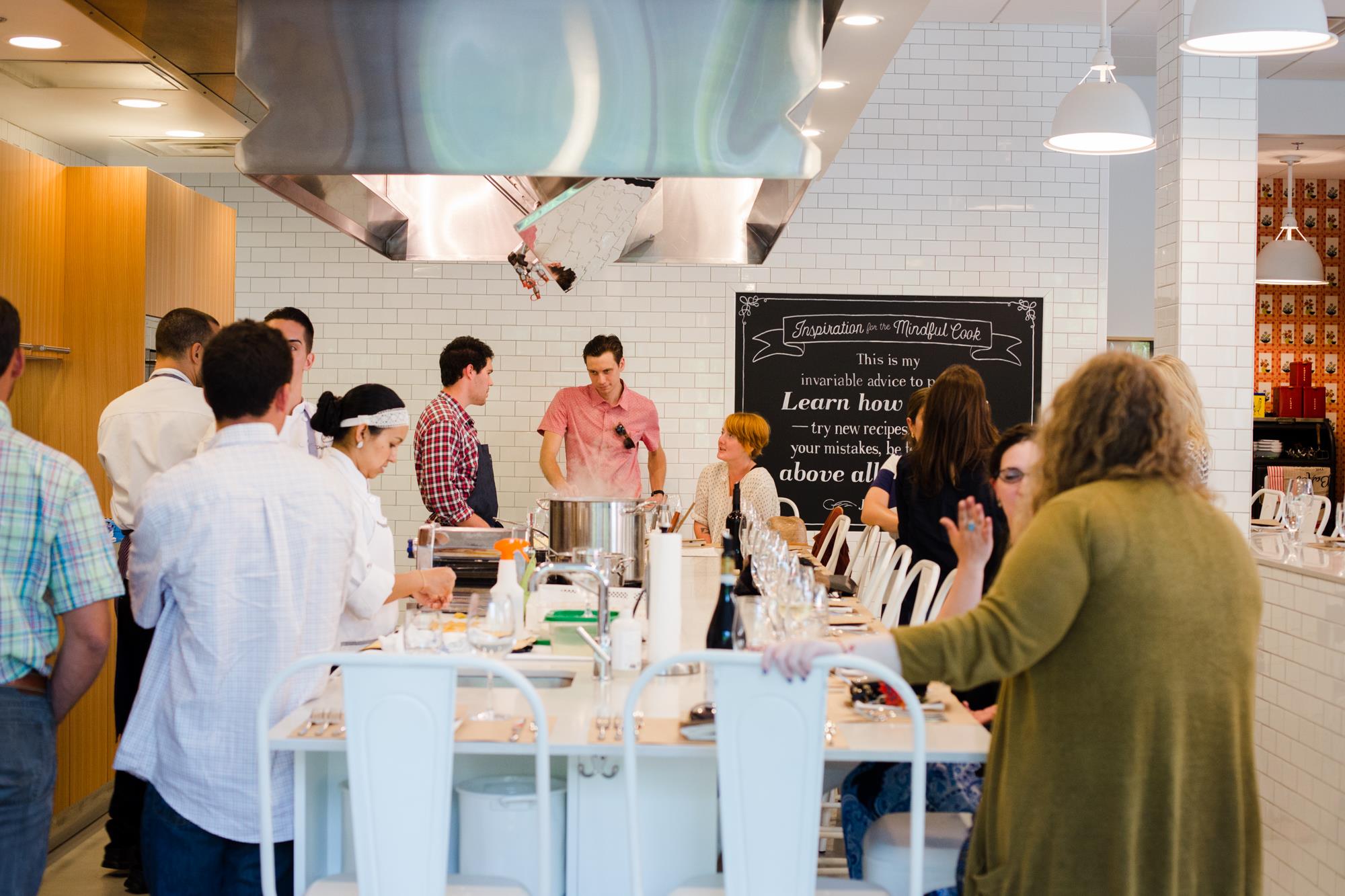Heirloom Kitchen Heirloom Kitchen