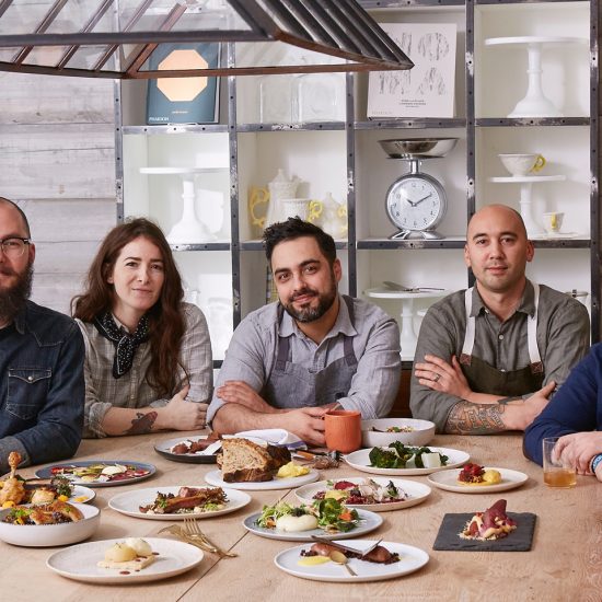 Heirloom Kitchen Restaurant Heirloom Kitchen