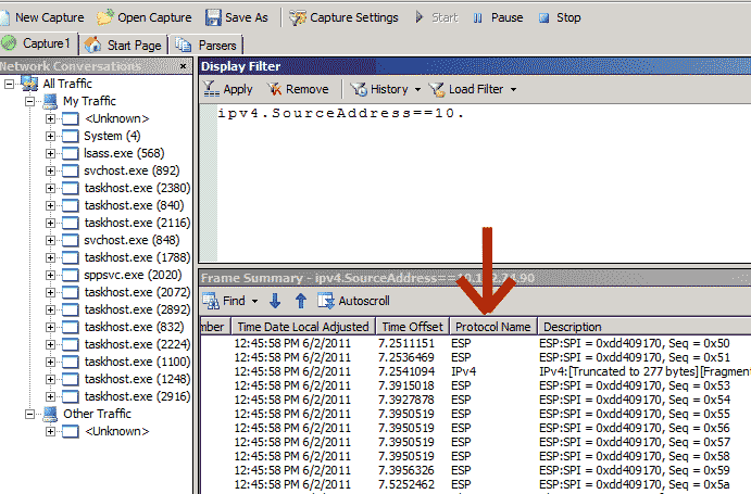 IPSec with local group policy, without domain group policy He is Budi