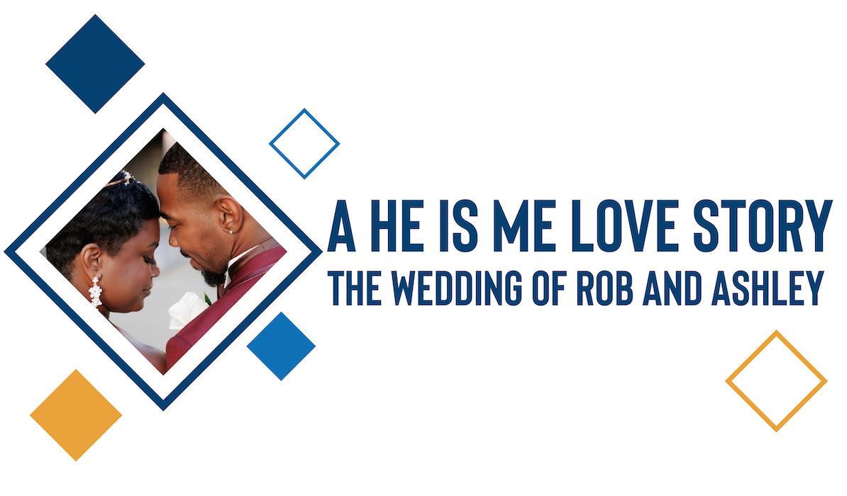 A He Is Me Love Story He Is Me Institute