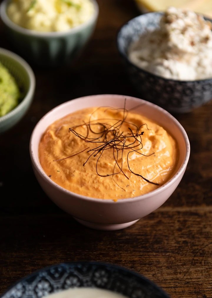 Dips zum Grillen 13 schnelle Dip Rezepte