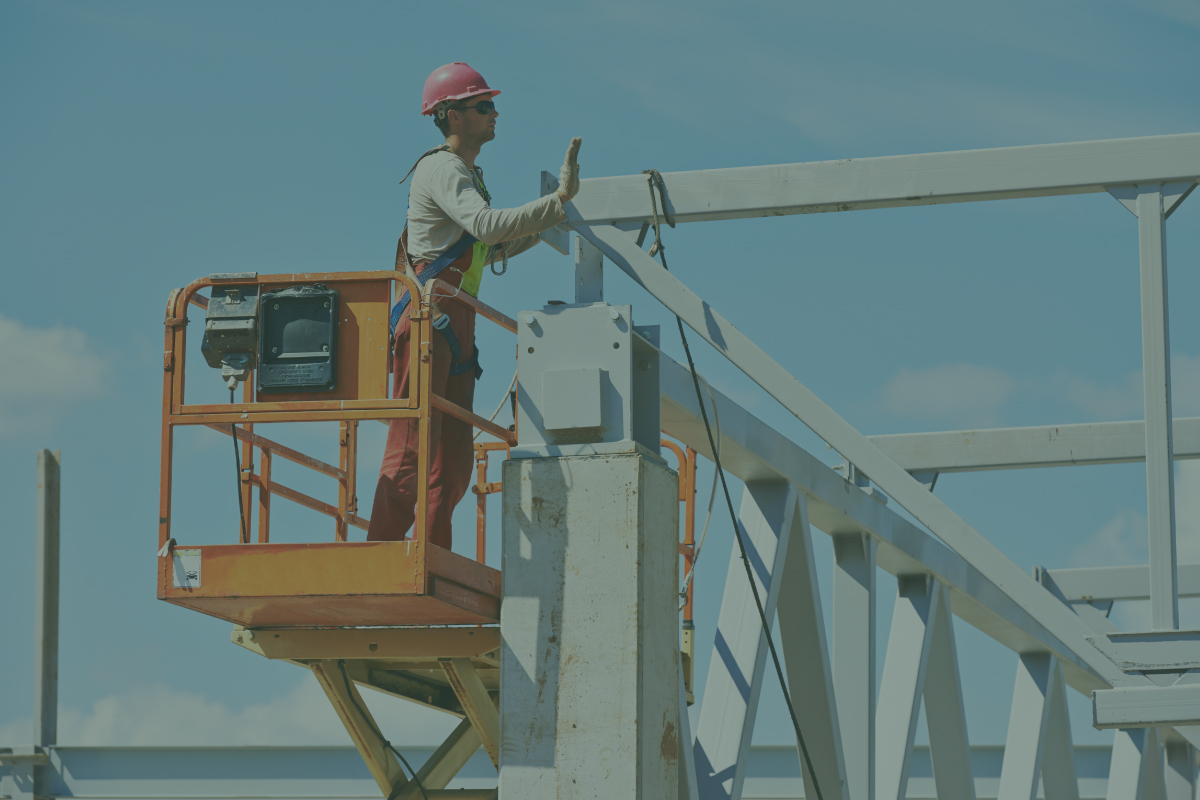 Metal Stud Framing Services Commercial Subcontractor Heitkotter