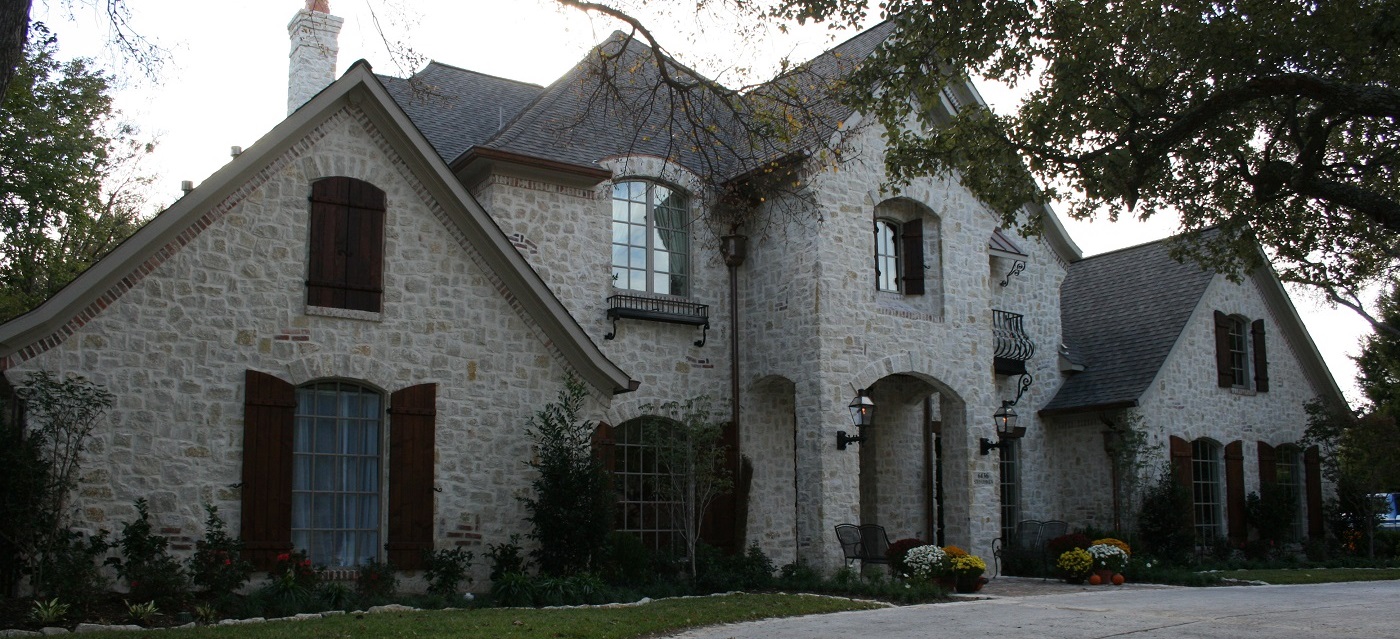 Ed Heitman Custom Homes New Homes Dallas TX Dallas Home Builders