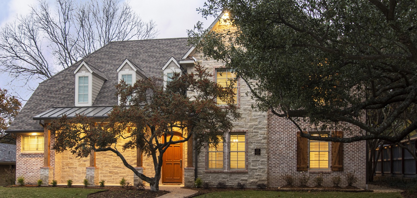 Ed Heitman Custom Homes New Homes Dallas TX Dallas Home Builders