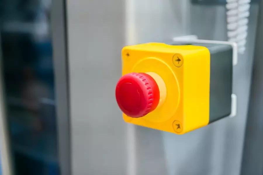 Heizung Notschalter Aus Versehen Gedrückt - Heizungshelden.com