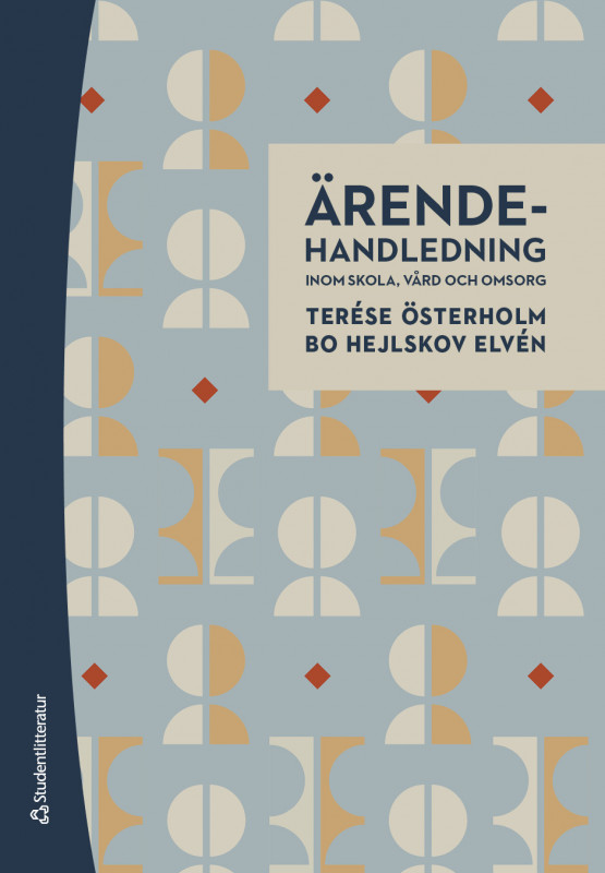 Böcker Bo Hejlskov Elvén