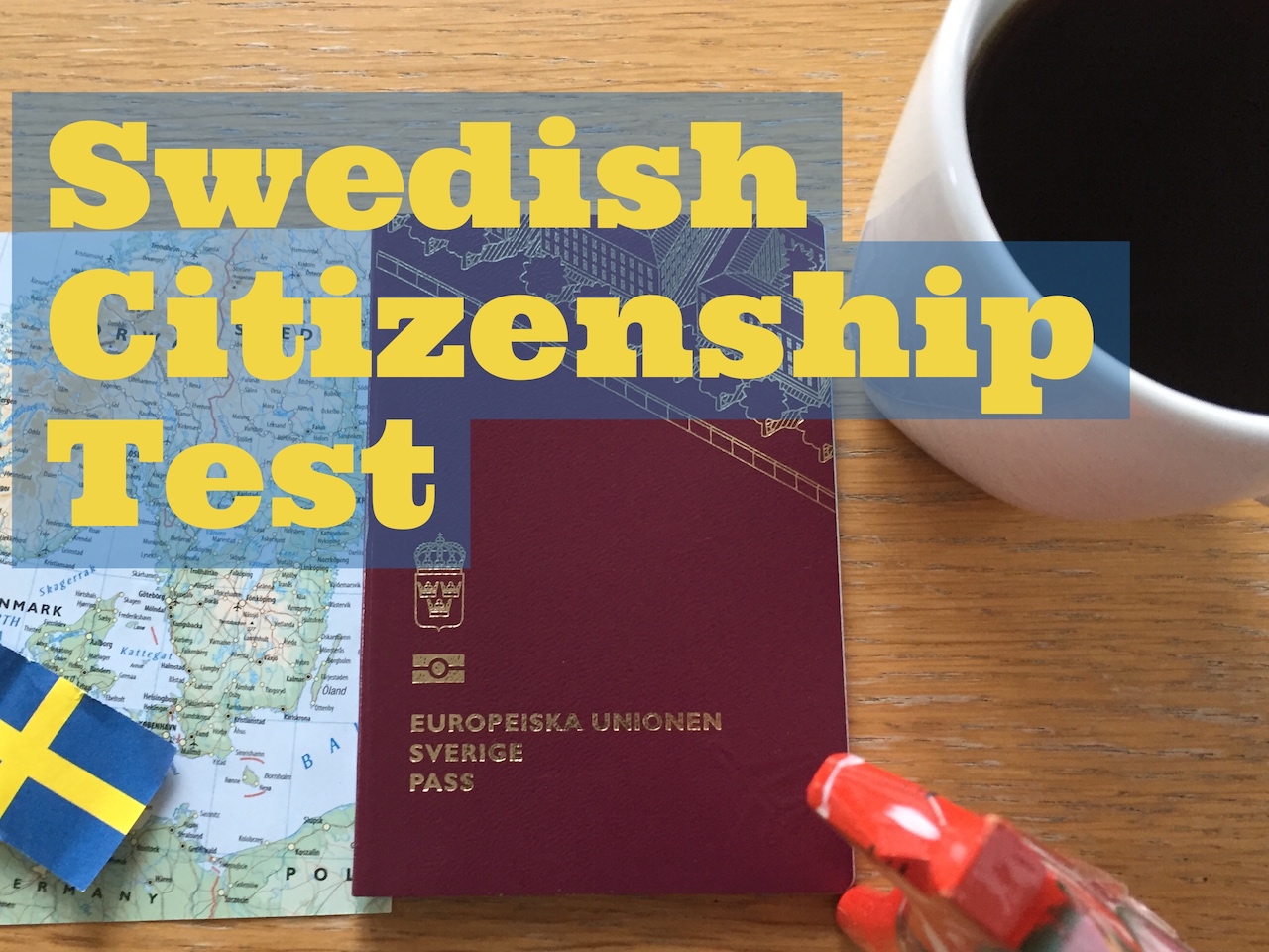 How To Swedish Citizen Cousinyou14