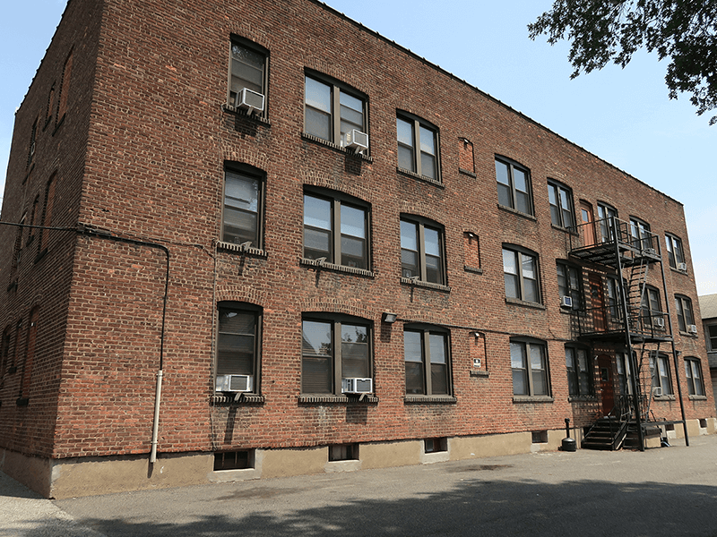 Heath Court Hekemian & Co.