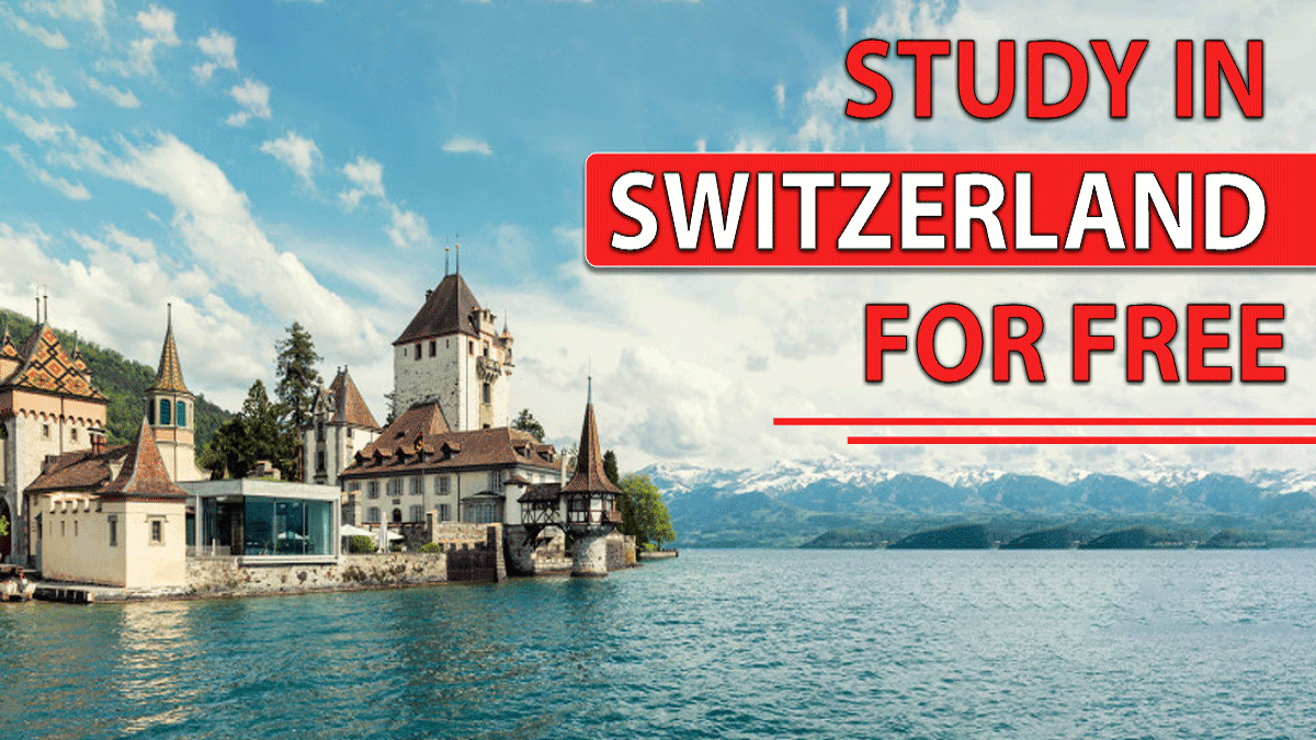 Swiss Government Excellence Scholarships 202122 HeKTips