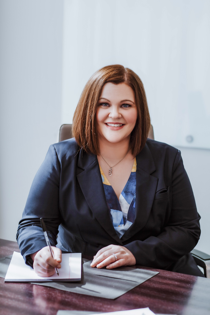 ATTORNEYS ⋆ Hartsfield & Egbert Law Firm in Edmond, Oklahoma