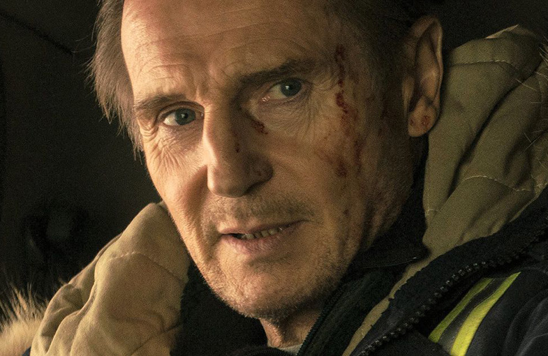 Im Kino gesehen Hard Powder Heldenchaos