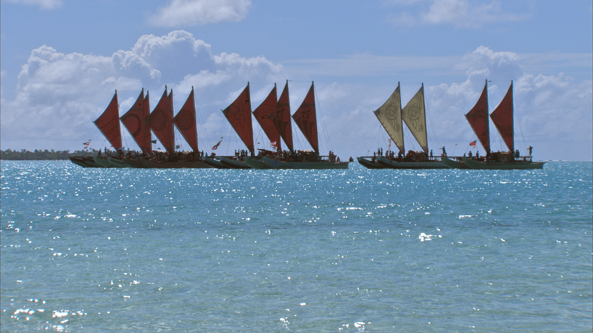 HeldfilmOur Blue Canoe Heldfilm