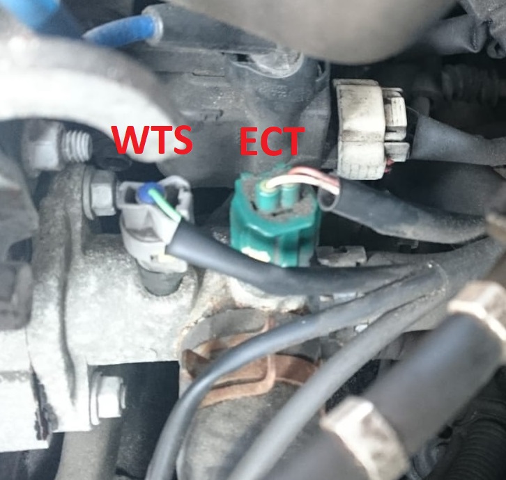 ECT Switch/Sensor Toyota RAV4 Forums