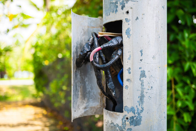 Electrical Insulation Tape When & How To Efficiently Use It