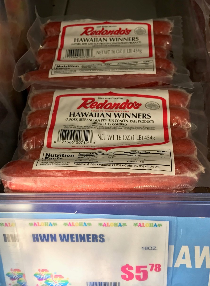 Tokyo Central & Hawaiian Groceries