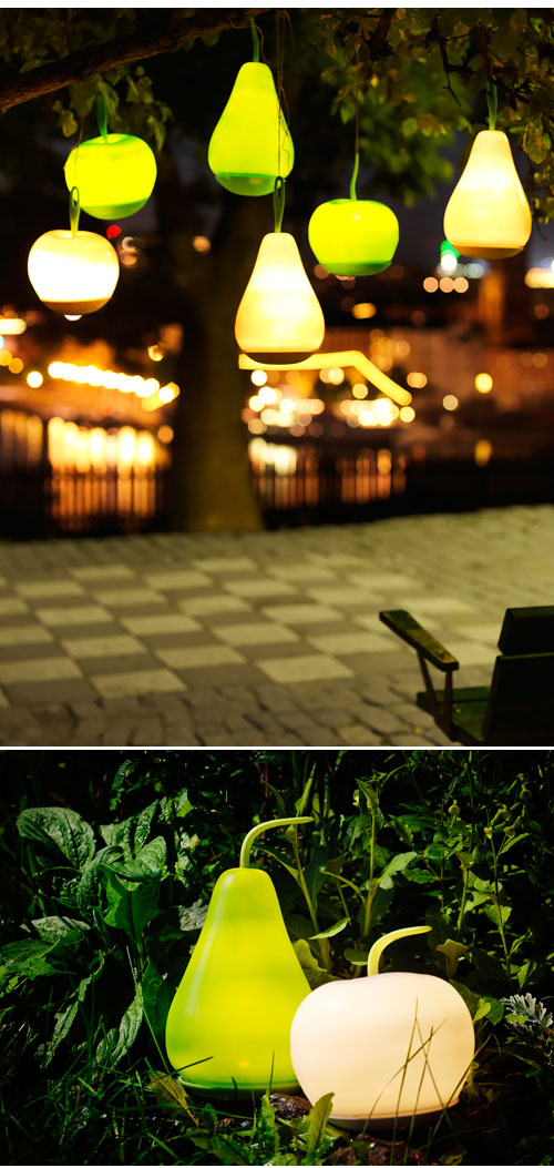 Solvinden & Brunsö Living by H