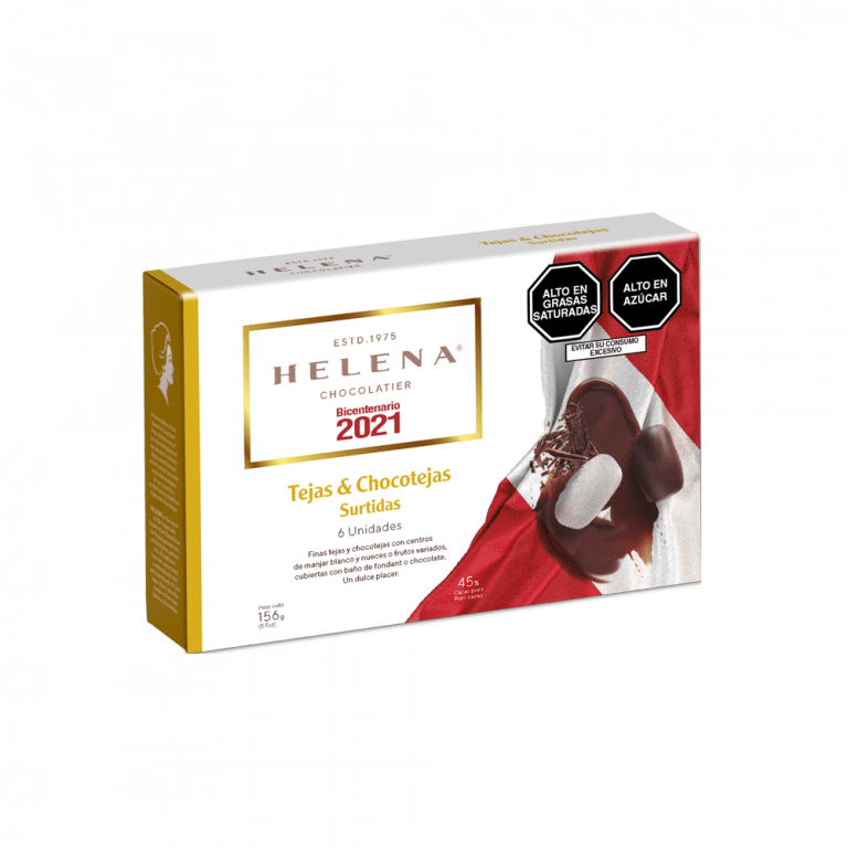 Para Regalar archivos Chocolates Helena