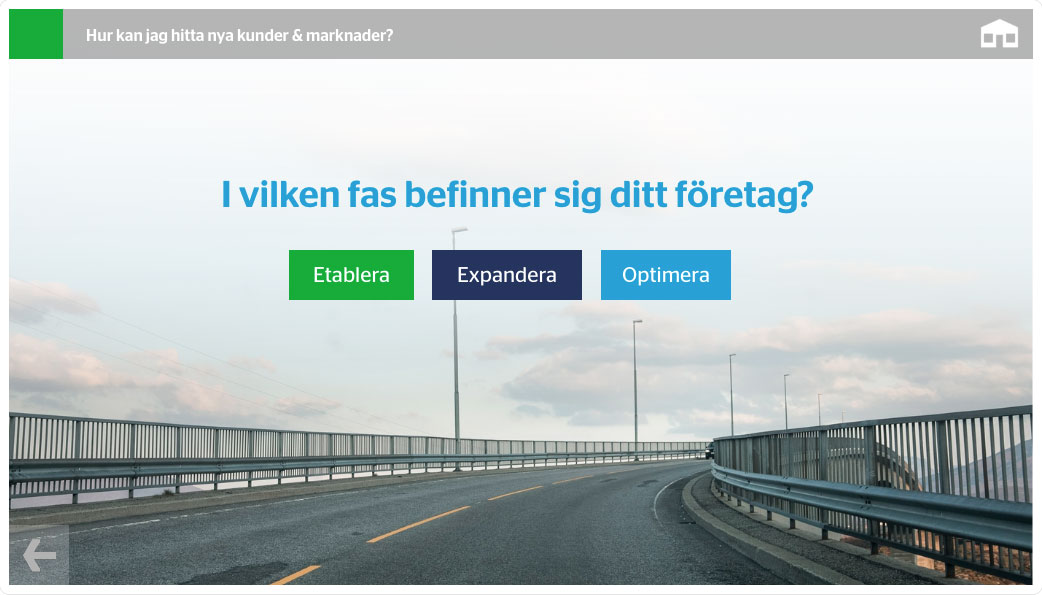 PostNord ecNOW mässfilm och utbildningar Helena Karlander