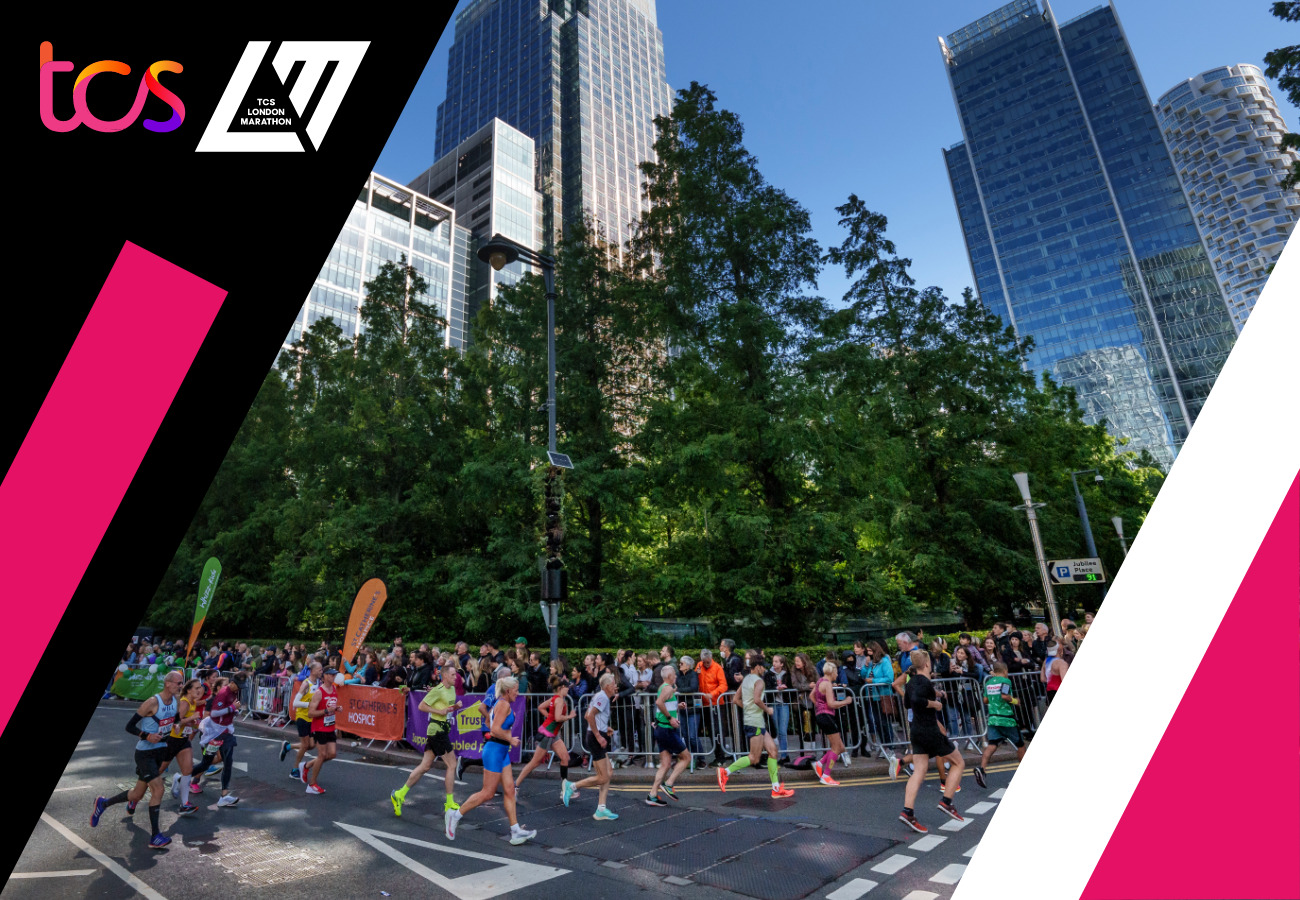 Events April 2023 London