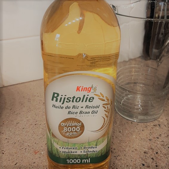 Rice Bran Oil is one of the Most Useful Skincare Oils Helenatur