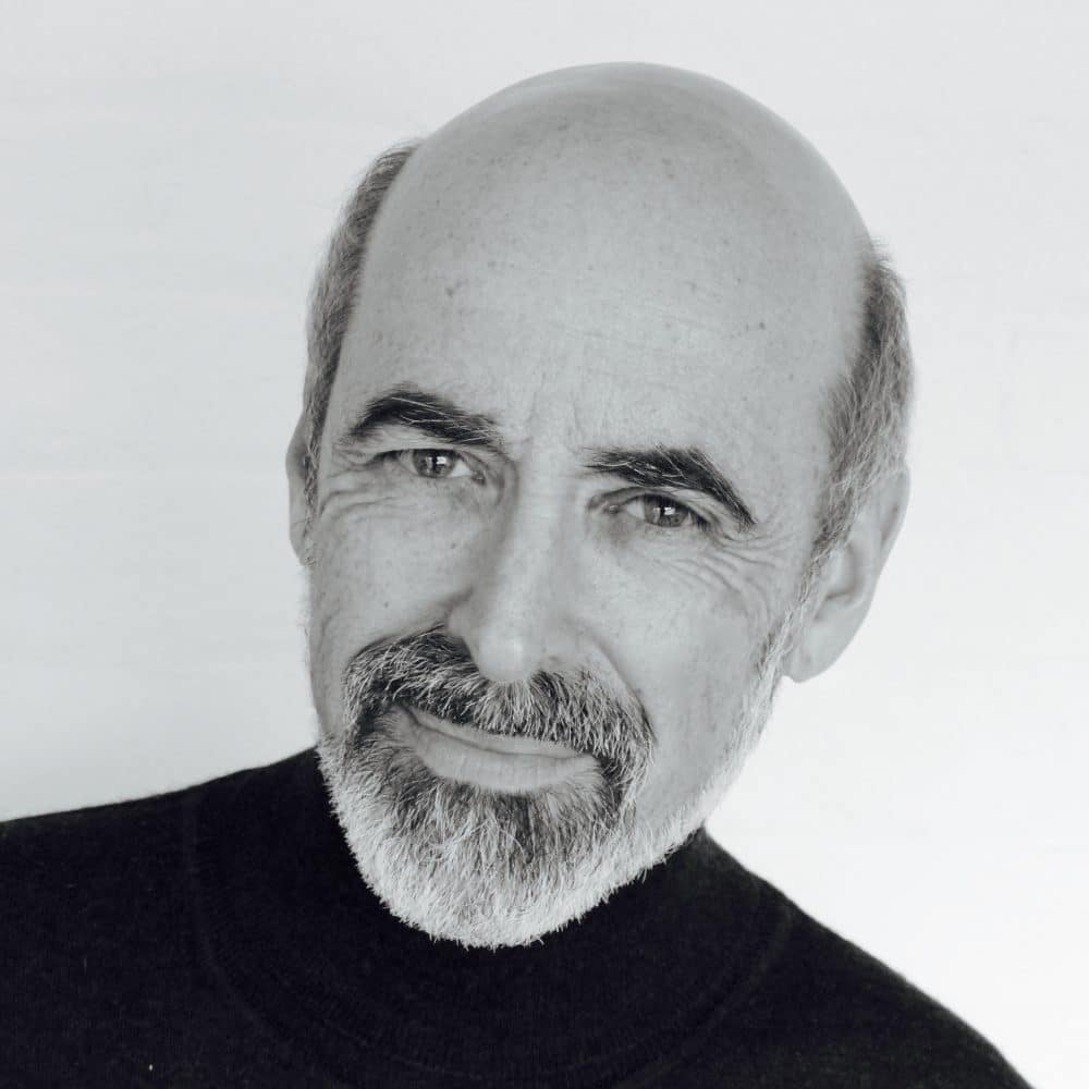 John Barker Helen Cawthorne