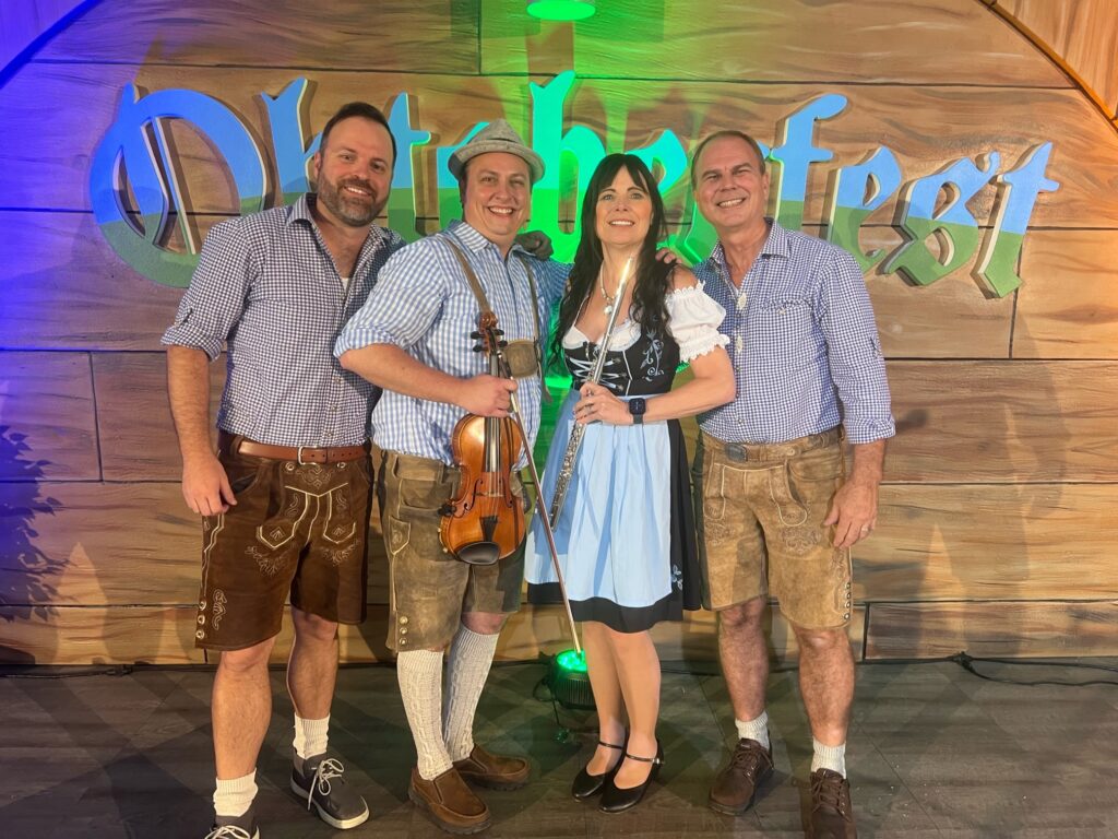 Helen Georgia Oktoberfest 2023