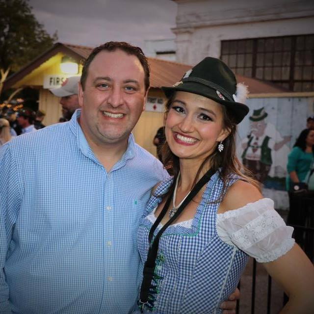Helen Georgia Oktoberfest 2023