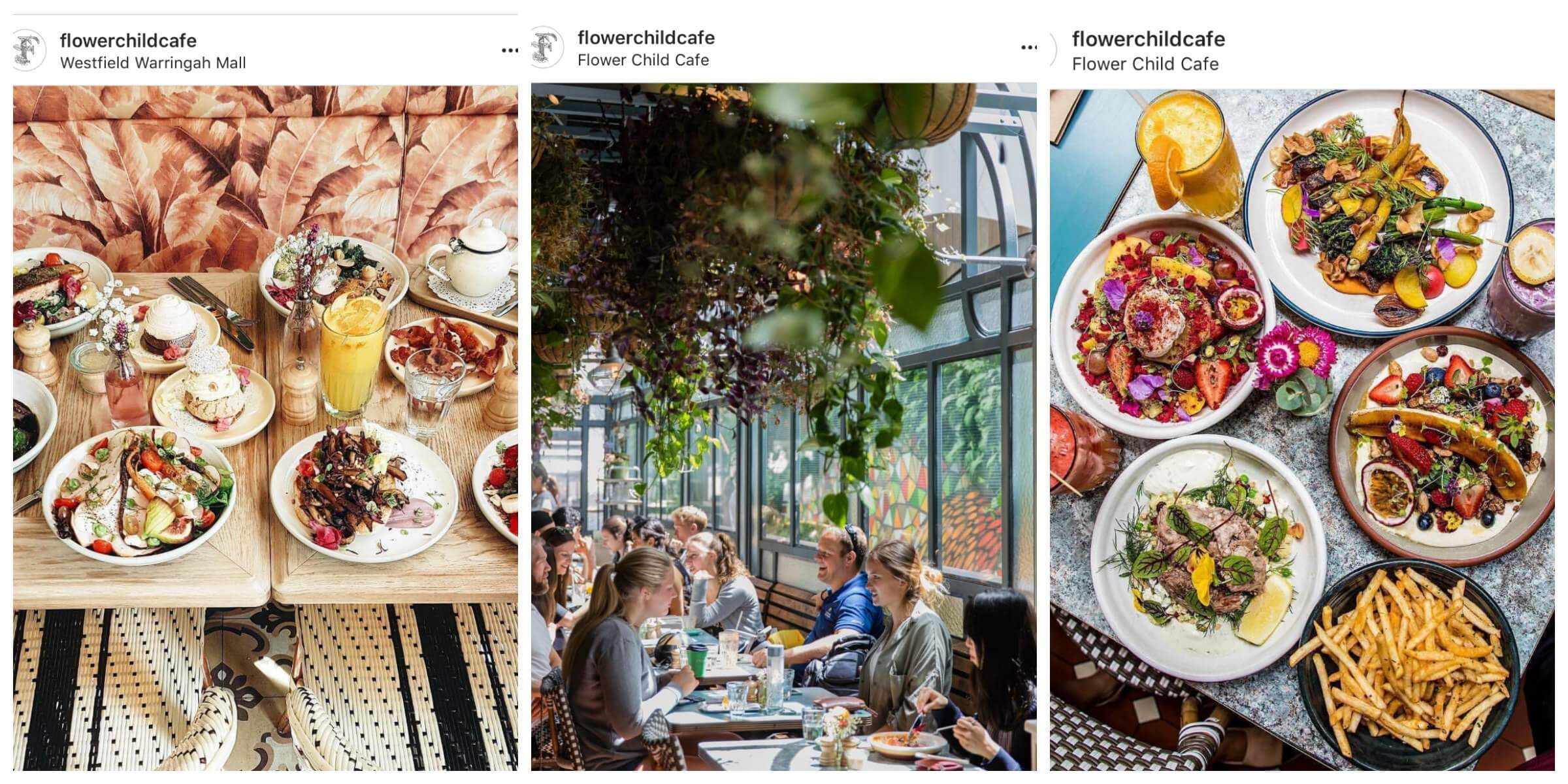 The Most Instagrammable Cafes in Sydney Helen Chik