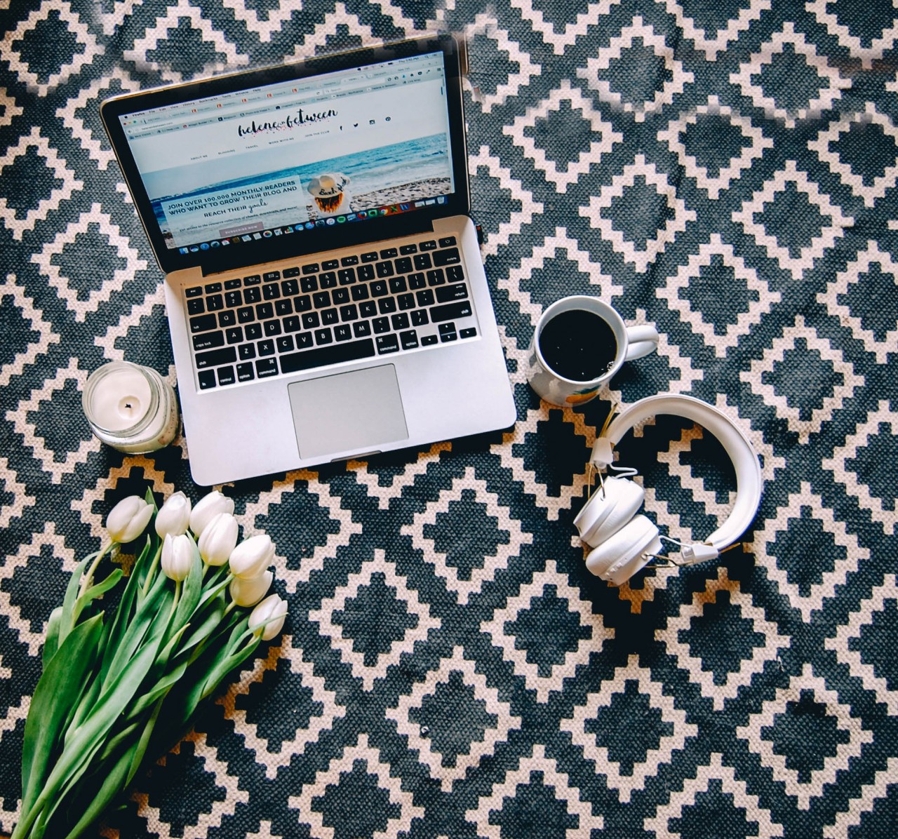 15 Jobs That Let You Work From Anywhere (And Where To Find Them