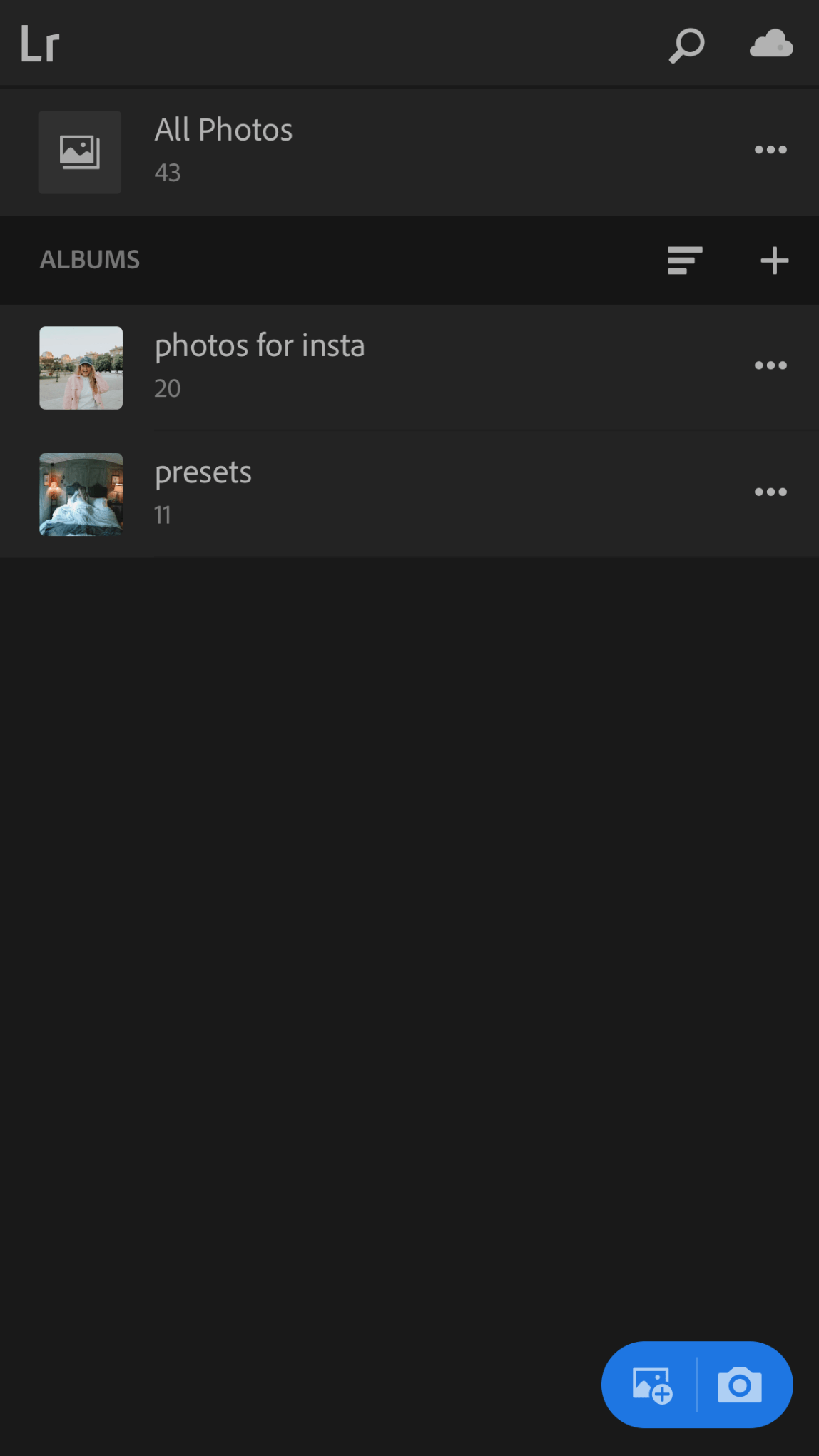 How to Use Lightroom Presets on Your Mobile (FREE!) Plus New Presets