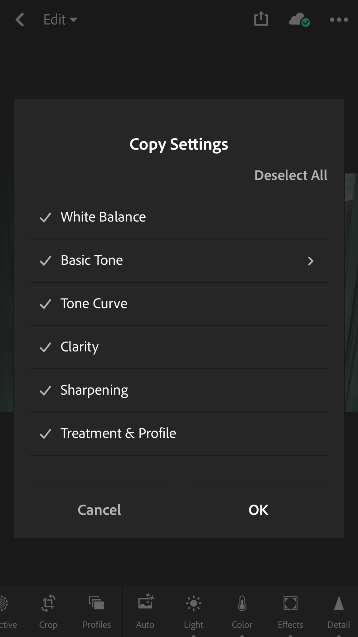 How to Use Lightroom Presets on Your Mobile (FREE!) Plus New Presets
