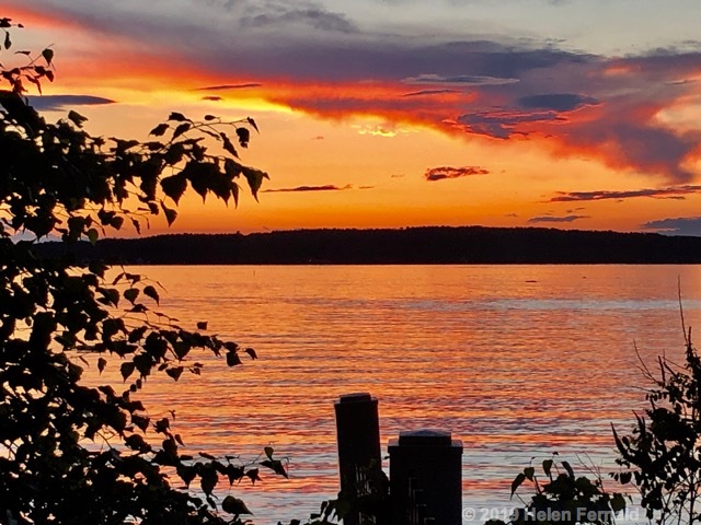 lake winnipesaukee 2023 calendar Lake Winnipesaukee 2020 Calendar Helen Fernald