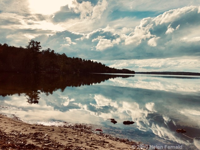 lake winnipesaukee 2023 calendar Lake Winnipesaukee 2020 Calendar Helen Fernald