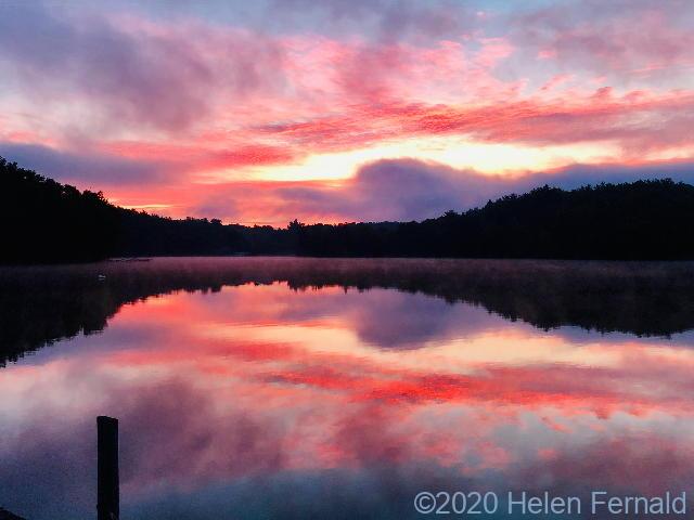 lake winnipesaukee 2023 calendar Lake Winnipesaukee 2022 Helen Fernald