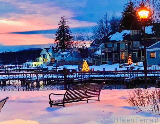 lake winnipesaukee 2023 calendar Lake Winnipesaukee 2022 Helen Fernald